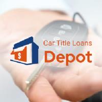 Car Title Loans Depot image 1